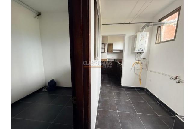 Apartamentos, Alquiler, Ciudad Jardín - $8.000.000