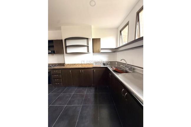 Apartamentos, Alquiler, Ciudad Jardín - $8.000.000