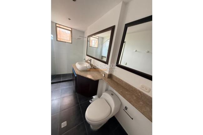 Apartamentos, Alquiler, Ciudad Jardín - $8.000.000