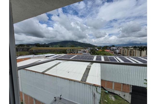 Apartaestudios, Alquiler, Pereira - $1.700.000