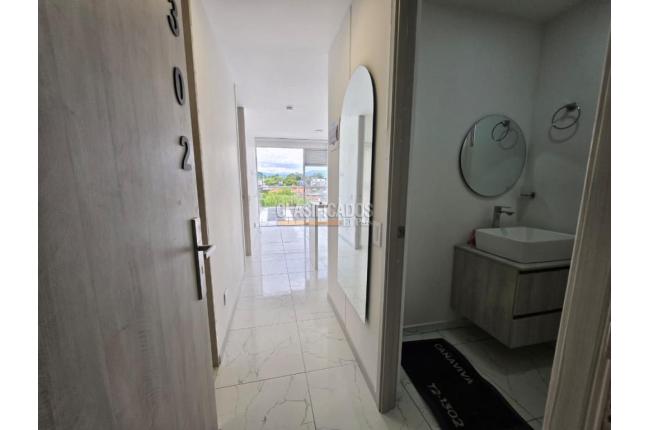 Apartaestudios, Alquiler, Pereira - $1.700.000