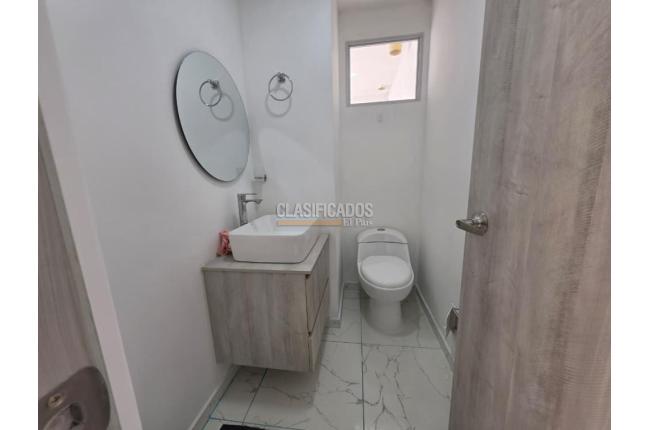 Apartaestudios, Alquiler, Pereira - $1.700.000