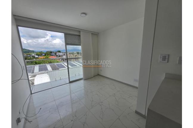 Apartaestudios, Alquiler, Pereira - $1.700.000