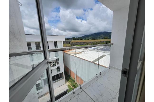 Apartaestudios, Alquiler, Pereira - $1.700.000