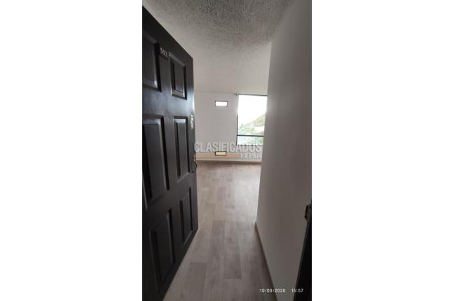 Apartamentos, Alquiler, Bogotá - $850.000