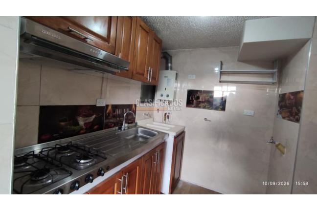 Apartamentos, Alquiler, Bogotá - $850.000
