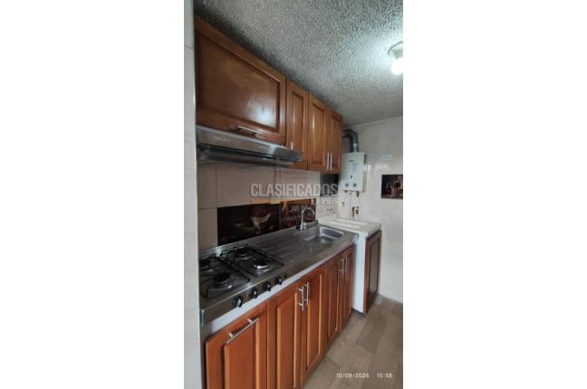 Apartamentos, Alquiler, Bogotá - $850.000