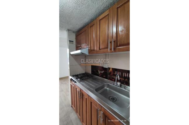 Apartamentos, Alquiler, Bogotá - $850.000