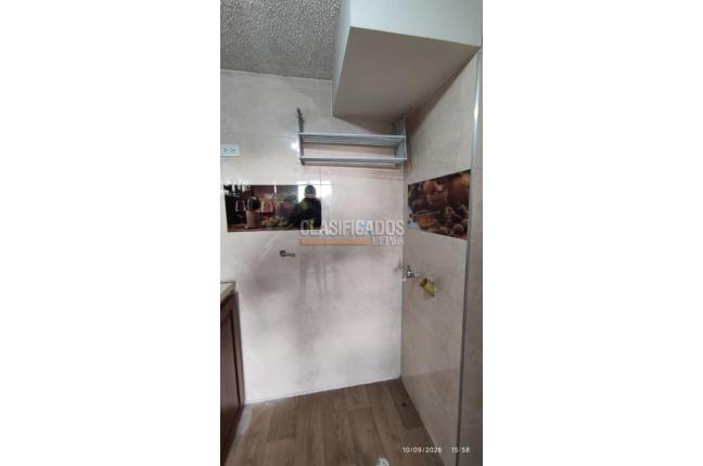 Apartamentos, Alquiler, Bogotá - $850.000