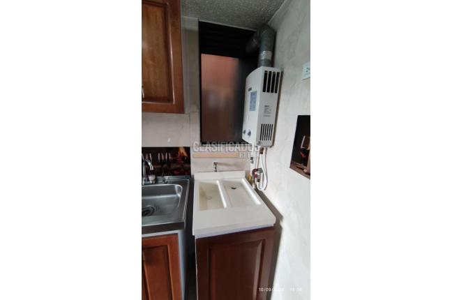 Apartamentos, Alquiler, Bogotá - $850.000