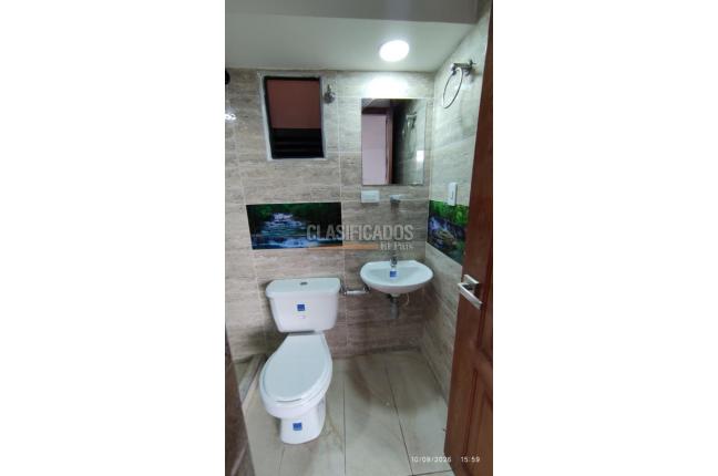 Apartamentos, Alquiler, Bogotá - $850.000