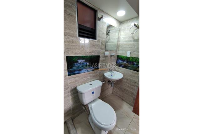 Apartamentos, Alquiler, Bogotá - $850.000
