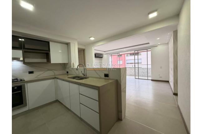 Apartamentos, Alquiler, La Flora - $4.300.000