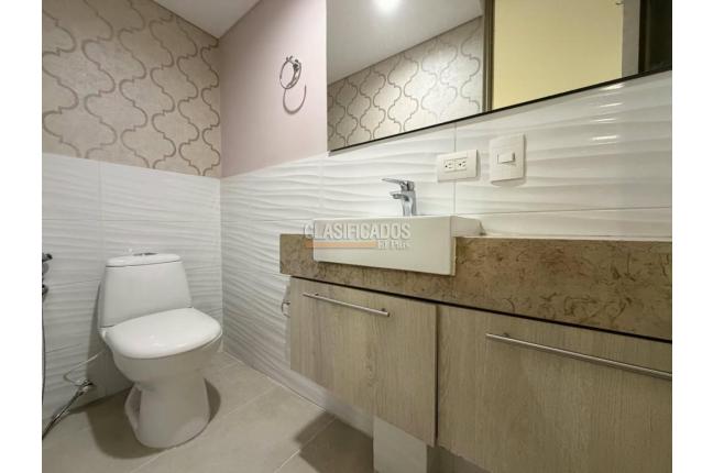 Apartamentos, Alquiler, La Flora - $4.300.000