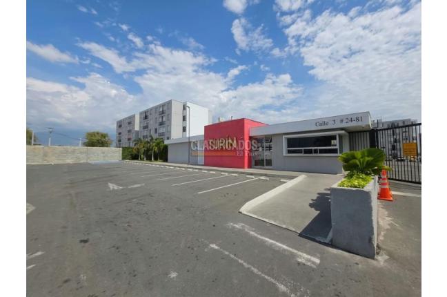 Apartamentos, Alquiler, Palmira - $950.000
