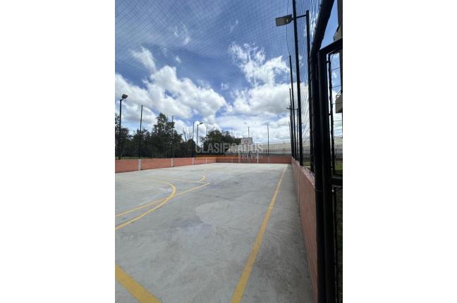Apartamentos, Alquiler, Tocancipa - $1.300.000