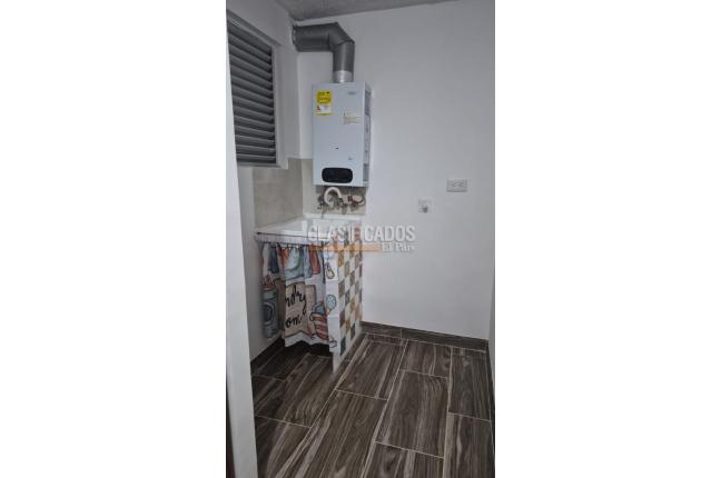 Apartamentos, Alquiler, Tocancipa - $1.300.000