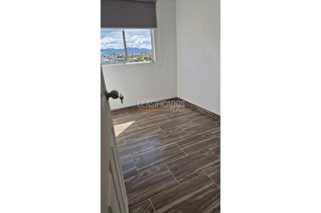 Apartamentos, Alquiler, Tocancipa - $1.300.000