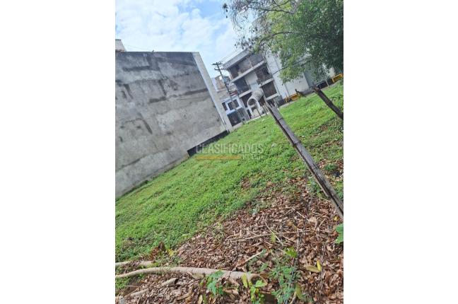 Lotes, Venta en El Ingenio