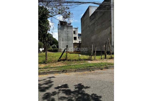 Lotes, Venta, El Ingenio