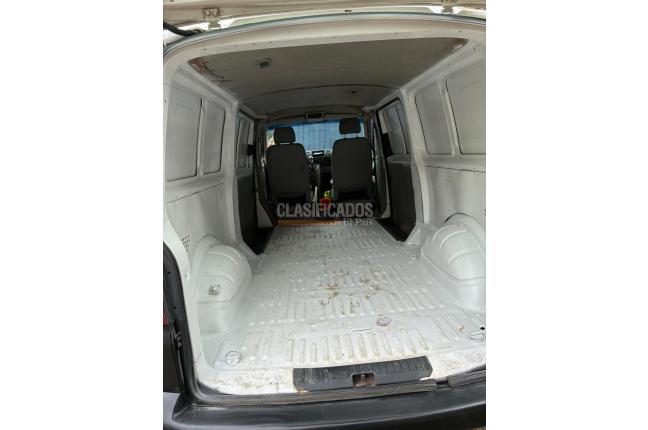 Volkswagen Transporter 2011 - $49.000.000