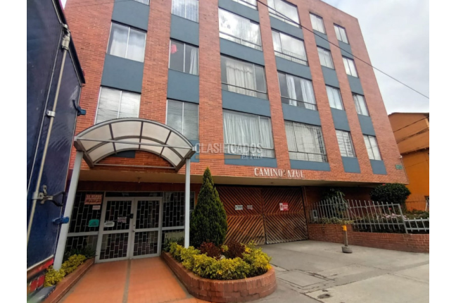 Apartamentos, Venta en Bogotá