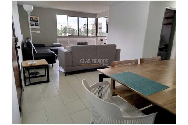 Apartamentos, Venta, El Peñón - $400.000.000
