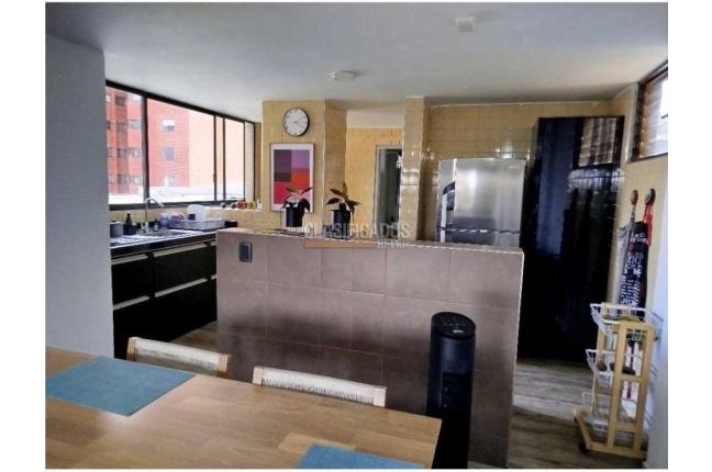 Apartamentos, Venta, El Peñón - $400.000.000