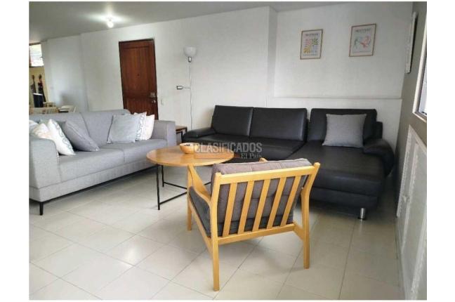 Apartamentos, Venta, El Peñón - $400.000.000