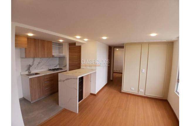 Apartamentos, Alquiler, Bogotá - $1.900.000
