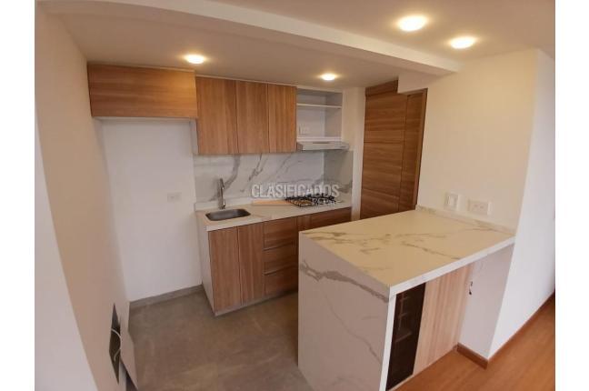 Apartamentos, Alquiler, Bogotá - $1.900.000