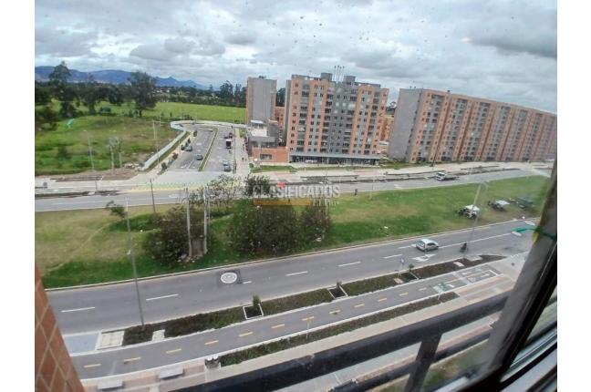 Apartamentos, Alquiler, Bogotá - $1.900.000