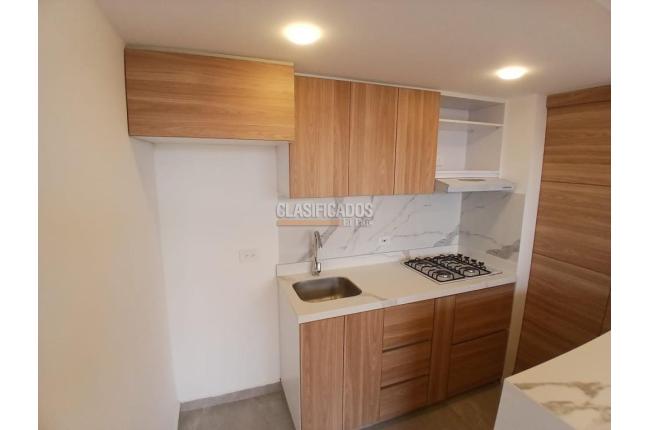 Apartamentos, Alquiler, Bogotá - $1.900.000