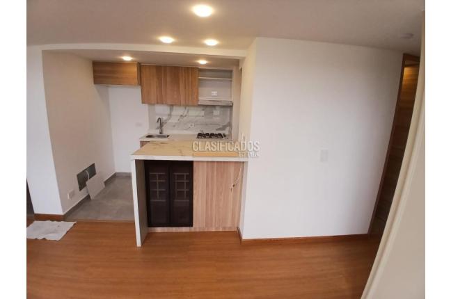 Apartamentos, Alquiler, Bogotá - $1.900.000