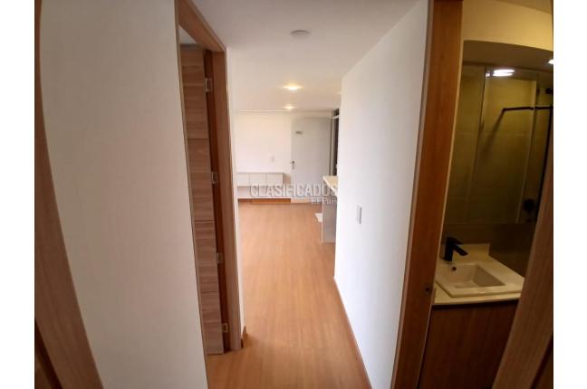 Apartamentos, Alquiler, Bogotá - $1.900.000