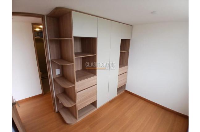 Apartamentos, Alquiler, Bogotá - $1.900.000
