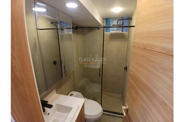 Apartamentos, Alquiler, Bogotá - $1.900.000