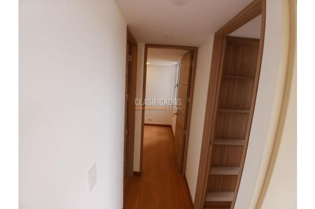 Apartamentos, Alquiler, Bogotá - $1.900.000
