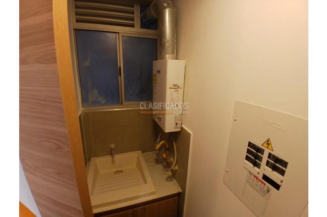 Apartamentos, Alquiler, Bogotá - $1.900.000