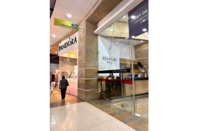 Oficinas y Consultorios, Venta, Centro Ccial. Unicentro - $1.340.000.000