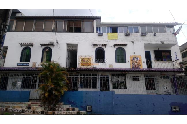 Edificios, Venta en San Cayetano