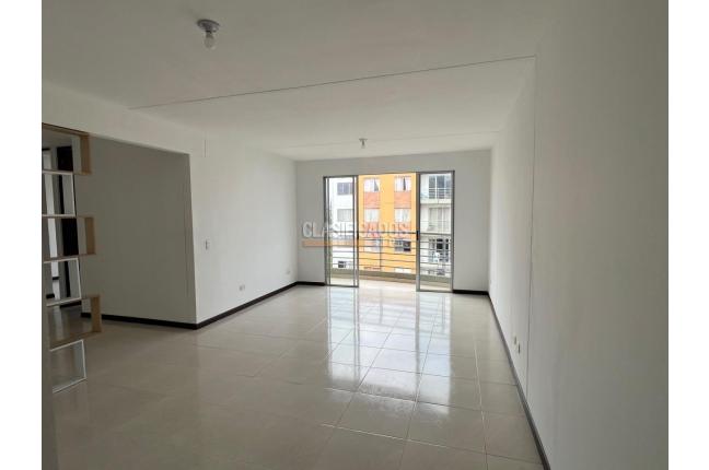 Apartamentos, Alquiler en Caney