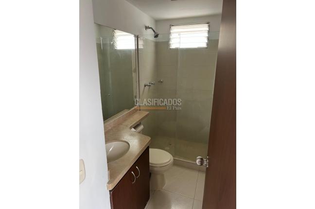 Apartamentos, Alquiler, Caney