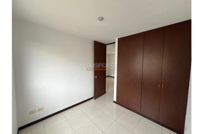 Apartamentos, Alquiler, Caney