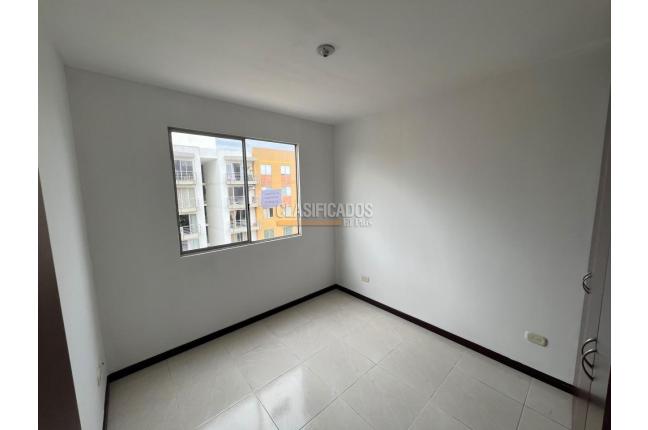 Apartamentos, Alquiler, Caney