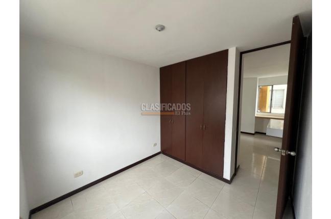Apartamentos, Alquiler, Caney