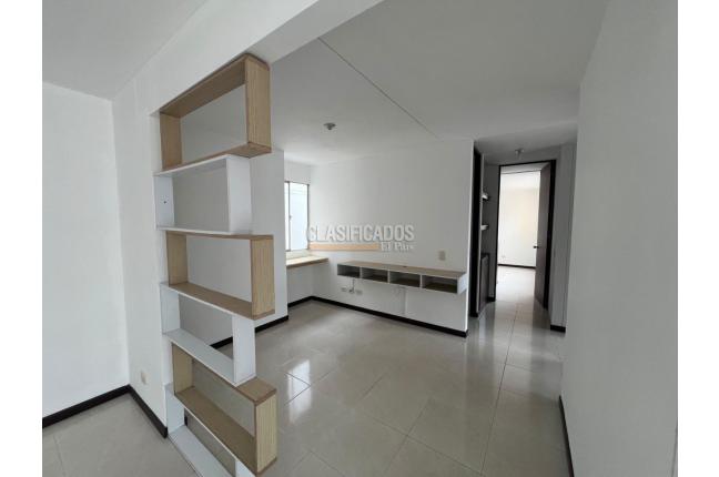 Apartamentos, Alquiler, Caney