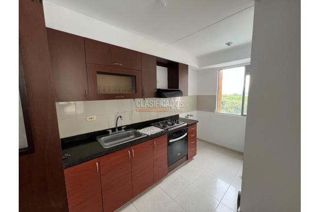 Apartamentos, Alquiler, Caney