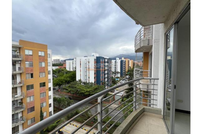 Apartamentos, Alquiler, Caney