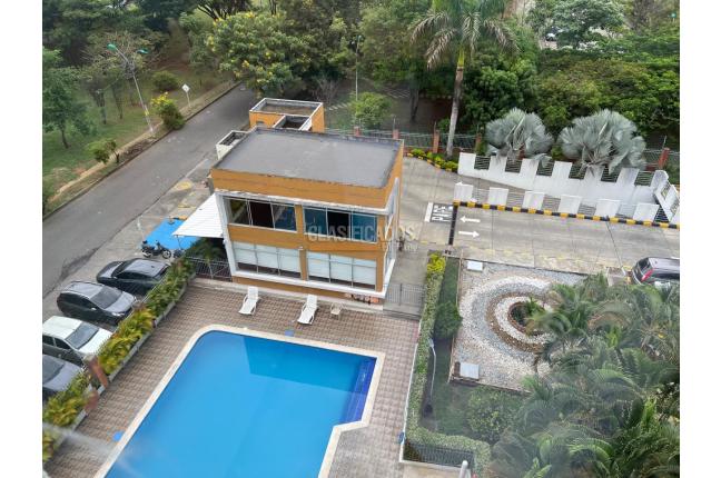 Apartamentos, Alquiler, Caney